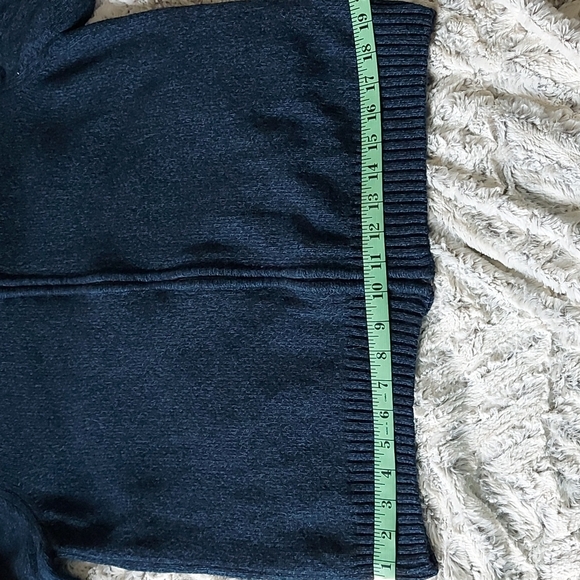 Men's  Luca Nobili Sweater - Picture 7 of 8